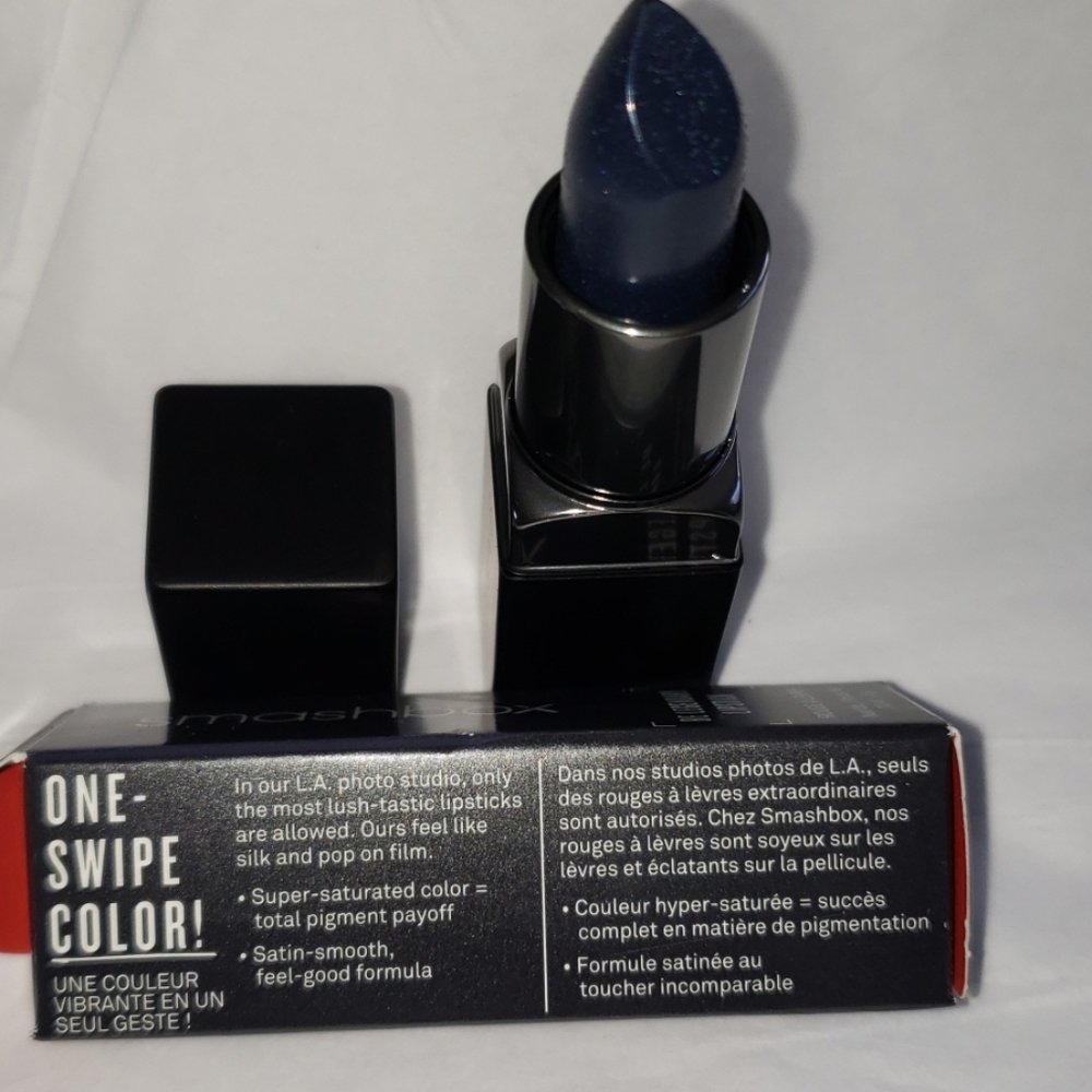 🎉3x HP🎉 Be Legendary Cream Lipstick DEEP New NIB - Picture 8 of 12